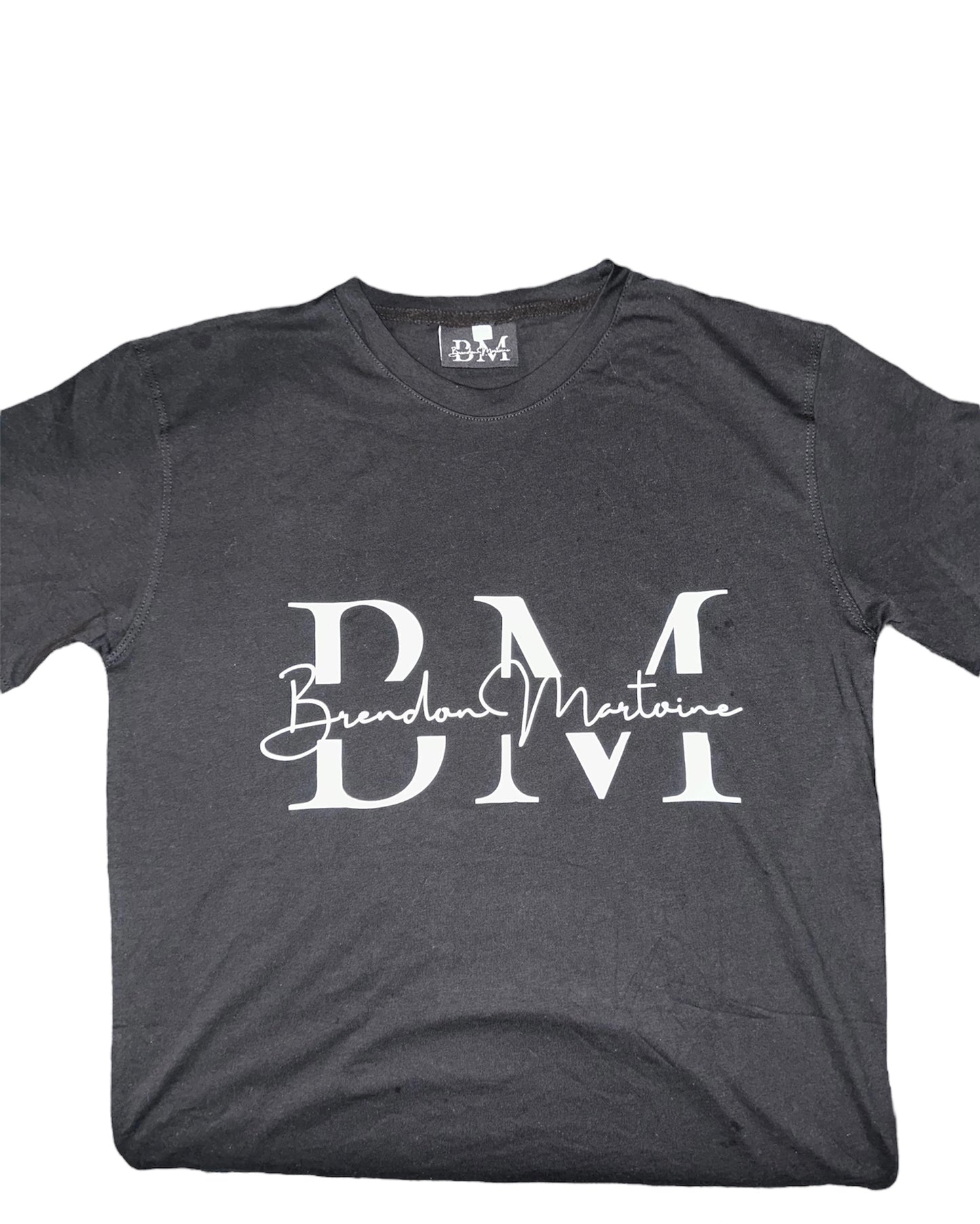 Black T-Shirt