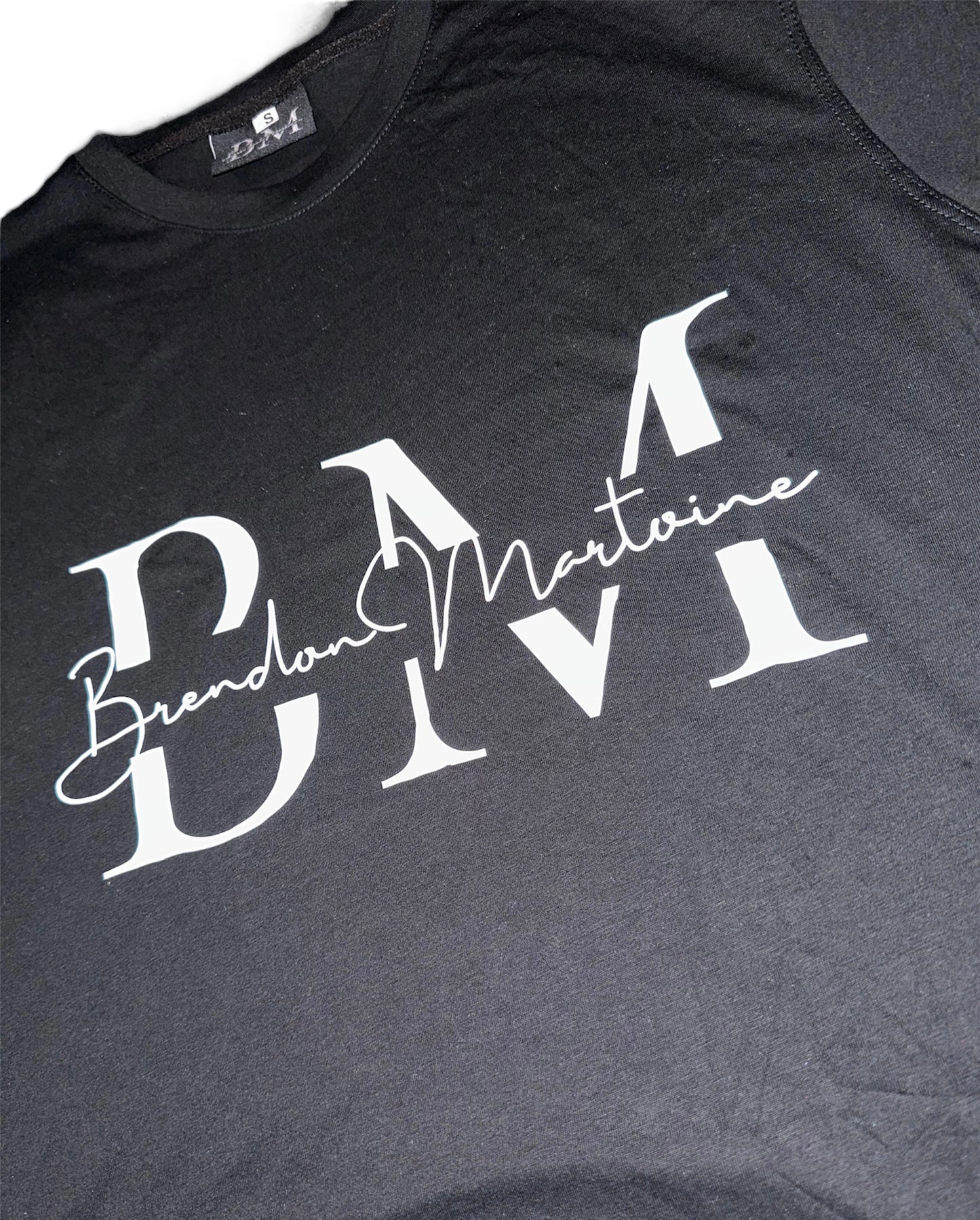 Black T-Shirt